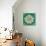 Persian Emerald I-Lanie Loreth-Stretched Canvas displayed on a wall