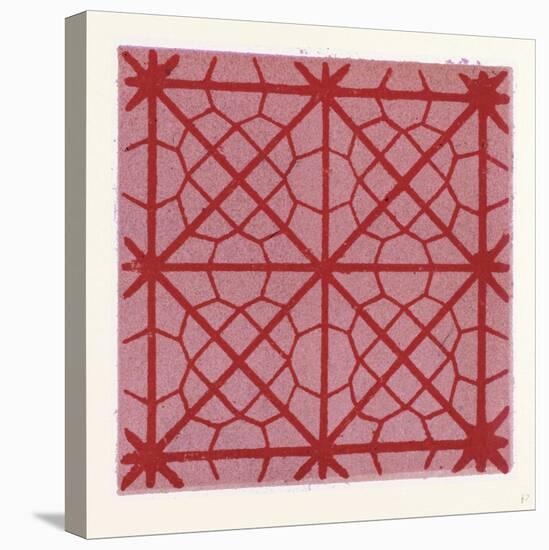 Persian Ornament-null-Premier Image Canvas