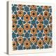 Persian Ornament-null-Premier Image Canvas