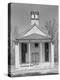 person church, South Carolina, 1936-Walker Evans-Premier Image Canvas