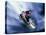 Person Riding a Jet Ski-null-Premier Image Canvas