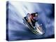 Person Riding a Jet Ski-null-Premier Image Canvas