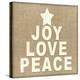 Personalized Christmas Sign V33 V5-LightBoxJournal-Premier Image Canvas