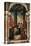 Pesaro Madonna-Titian (Tiziano Vecelli)-Premier Image Canvas