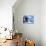 Pessimism and Optimism-Giacomo Balla-Premier Image Canvas displayed on a wall