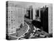 Peter Cooper Village And Stuyvesant Town Between 14th and 23rd Sts. on the East Side of the City-Margaret Bourke-White-Premier Image Canvas