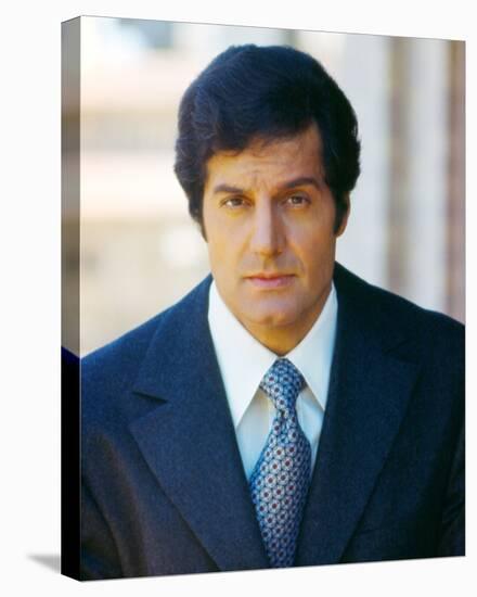 Peter Lupus, Mission: Impossible (1966)-null-Stretched Canvas