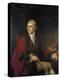 Peter Mellish, Sheriff, C1781-1831-Mather Brown-Premier Image Canvas