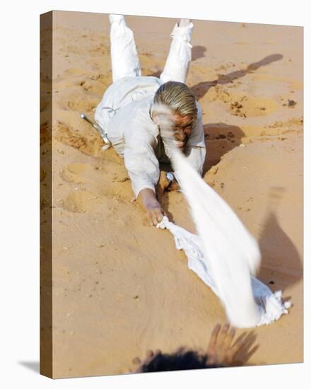 Peter O'Toole, Lawrence of Arabia (1962)-null-Stretched Canvas