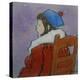 Petit Profile-Gwen John-Premier Image Canvas