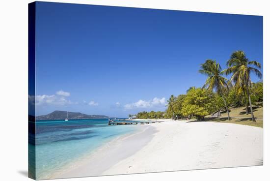 Petit St. Vincent, The Grenadines, St. Vincent and The Grenadines-Jane Sweeney-Stretched Canvas