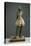 Petite danseuse de 14 ans ou Grande danseuse habillée-Edgar Degas-Premier Image Canvas