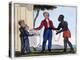 Petition for Abolishing Slavery, 1826-Amelia Alderson Opie-Premier Image Canvas