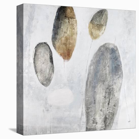 Petoskey Stones II-Clayton Rabo-Premier Image Canvas