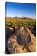 Petroglyphs on Signal Hill, Saguaro National Park, Tucson, Arizona, Usa-Russ Bishop-Premier Image Canvas