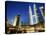 Petronas Twin Towers, Kuala Lumpur, Malaysia, Southeast Asia-Alain Evrard-Premier Image Canvas