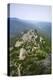 Peyrepertuse Cathar Castle, French Pyrenees, France-Rob Cousins-Premier Image Canvas