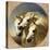 Pharaoh's Horses-John Frederick Herring I-Premier Image Canvas