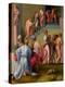 Pharaoh with the Butler and Baker-Jacopo Pontormo-Premier Image Canvas