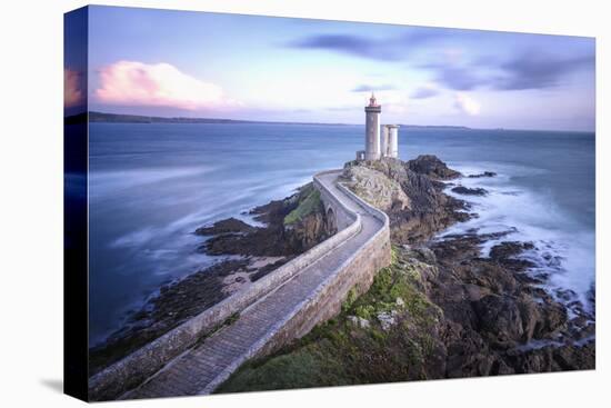 Phare Du Petit Minou Lighthouse-Philippe Manguin-Premier Image Canvas