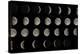 Phases of the Moon-Eckhard Slawik-Premier Image Canvas