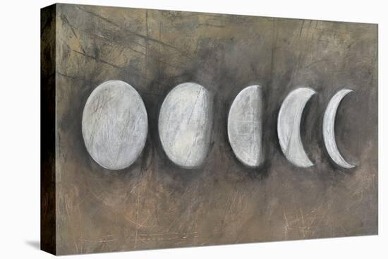 Phases-Filippo Ioco-Stretched Canvas