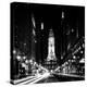 Philadelphia City-Philippe Hugonnard-Premier Image Canvas