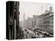 Philadelphia, Pa., Market Street from Eighth-null-Stretched Canvas