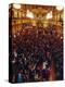 Philharmoniker Ball (Winter Ball), Auersberg Palace, Vienna, Austria-Sylvain Grandadam-Premier Image Canvas