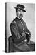 Philip Henry Sheridan, American Soldier, C1860S-Matthew Brady-Premier Image Canvas