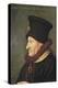 Philip II the Bold, of Burgundy (1342-1404)-null-Stretched Canvas