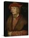 Philip the Warlike, Count Palatine, 1517-Hans Baldung Grien-Premier Image Canvas