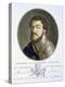 Philippe II Auguste-Antoine Louis Francois Sergent-marceau-Premier Image Canvas