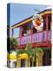 Phillipsburg, St. Marten, Leeward Islands, Caribbean, West Indies-Mark Mawson-Premier Image Canvas