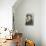 Photo of Ignacy Jan Paderewski-null-Stretched Canvas displayed on a wall