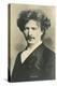 Photo of Ignacy Jan Paderewski-null-Stretched Canvas