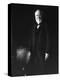 Photo of Industrialist Andrew Carnegie-Stocktrek Images-Premier Image Canvas