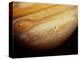 Photograph Of Jupiter-null-Premier Image Canvas