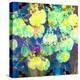 Photographic Layer Work from Orchids and Floral Ornaments-Alaya Gadeh-Premier Image Canvas