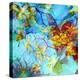 Photographic Layer Work from Orchids-Alaya Gadeh-Premier Image Canvas