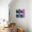 Photographs Annimo-null-Stretched Canvas displayed on a wall