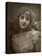Phyllis Broughton, British Actress, 1884-Samuel A Walker-Premier Image Canvas