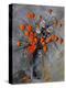 Physialis 78-Pol Ledent-Stretched Canvas