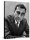 Physicist Dr. Edward Teller-Nat Farbman-Premier Image Canvas