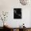 Pianist Arthur Rubenstein at the Piano, Smoking Cigar-Gjon Mili-Premier Image Canvas displayed on a wall