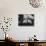 Pianist Rudolf Serkin-Gjon Mili-Premier Image Canvas displayed on a wall