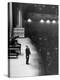 Pianist Vladimir Horowitz Receives Standing Ovation Upon Return to Concert Stage at Carnegie Hall-Alfred Eisenstaedt-Premier Image Canvas