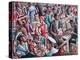 Piano Bar, 1998-PJ Crook-Premier Image Canvas