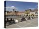 Piata Sfatului, Brasov, Transylvania, Romania, Europe-Gary Cook-Premier Image Canvas