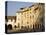 Piazza Anfiteatro, Lucca, Tuscany, Italy-Sheila Terry-Premier Image Canvas